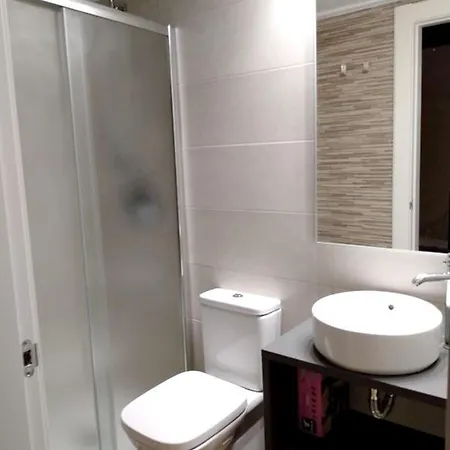 Holiday home 3 Bedrooms At Alcala del Jucar