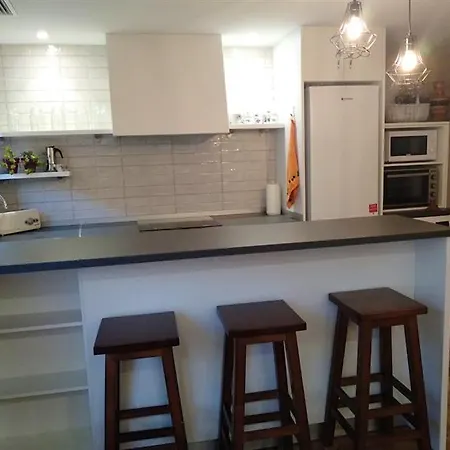 3 Bedrooms At * Alcala del Jucar