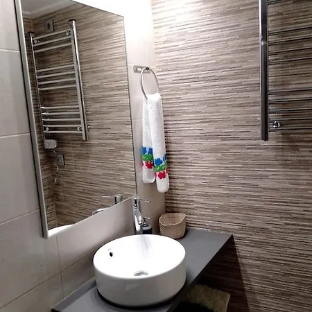 Holiday home 3 Bedrooms At *