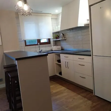 3 Bedrooms At Alcala del Jucar