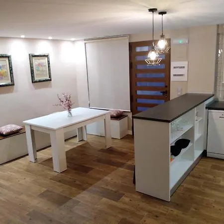 Holiday home 3 Bedrooms At *