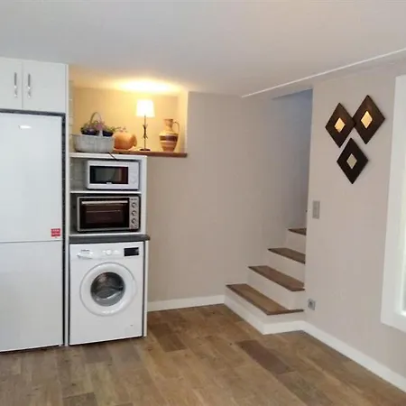 Holiday home 3 Bedrooms At