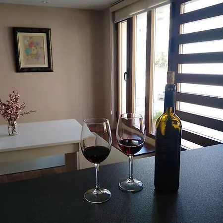 3 Bedrooms At Holiday home Alcala del Jucar
