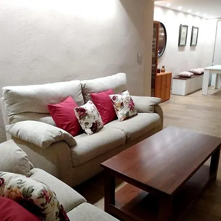 3 Bedrooms At Alcala del Jucar
