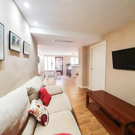 3 Bedrooms At * Alcala del Jucar