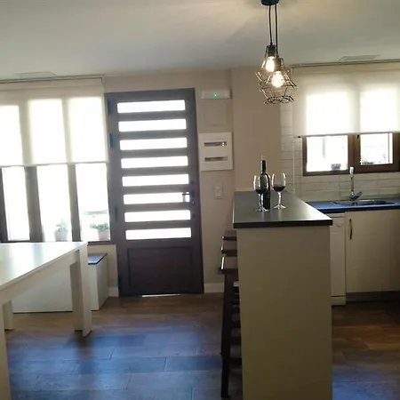 3 Bedrooms At Alcala del Jucar