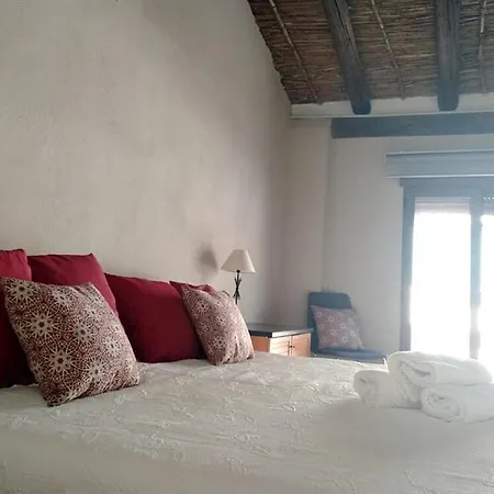 3 Bedrooms At Alcala del Jucar